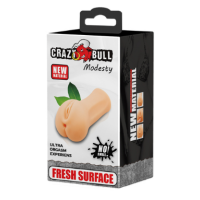 CRAZY BULL "MODESTY" POCKET PUSSY CRAZY BULL "MODESTY" POCKET PUSSY